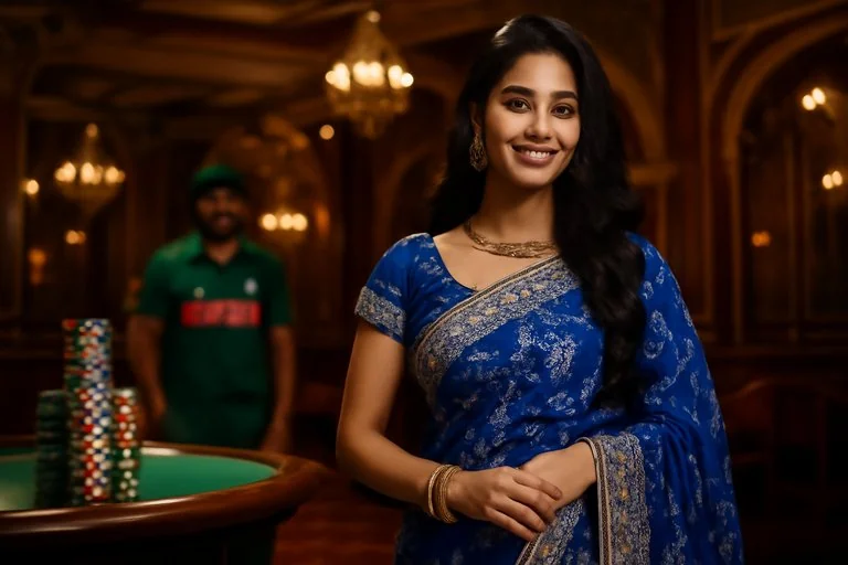 ek999 মোবাইলে লাইভ টেবিল ভিউ